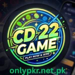 CD 22 Game