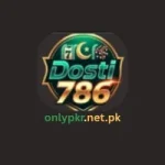 Dosti786 game