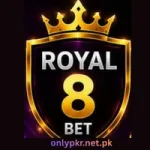 Royal8Bet Game