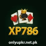 XP786 Game