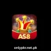 AS8 Game
