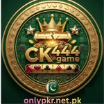 CK444 Game