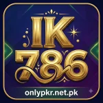 IK786 Game