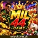 MIL44 Game