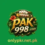 Pak998 game