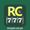 RC777 Game